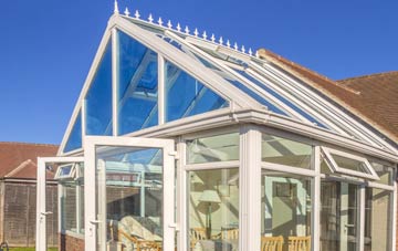 conservatory roof insulation costs Shopford