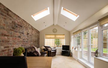 conservatory roof insulation Shopford, Cumbria