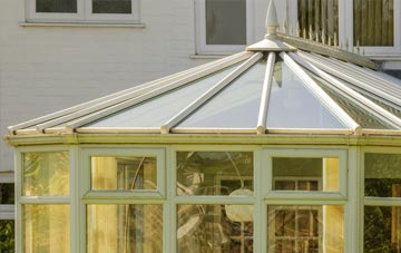 conservatory roof repair Shopford, Cumbria