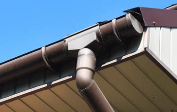 types of Shopford fascias