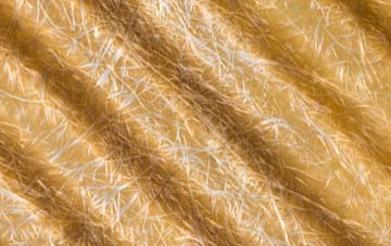 Shopford fibreglass roof waterproofing