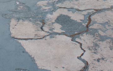 fibreglass roofing replacement Shopford