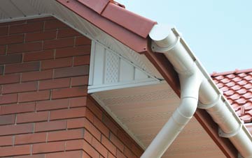 Shopford soffit repair costs