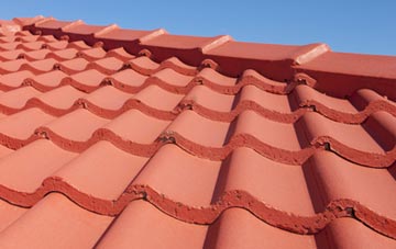 Shopford tile and slate roof replacement