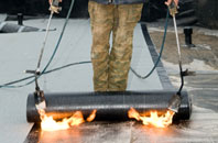 Shopford flat roof sealing quote